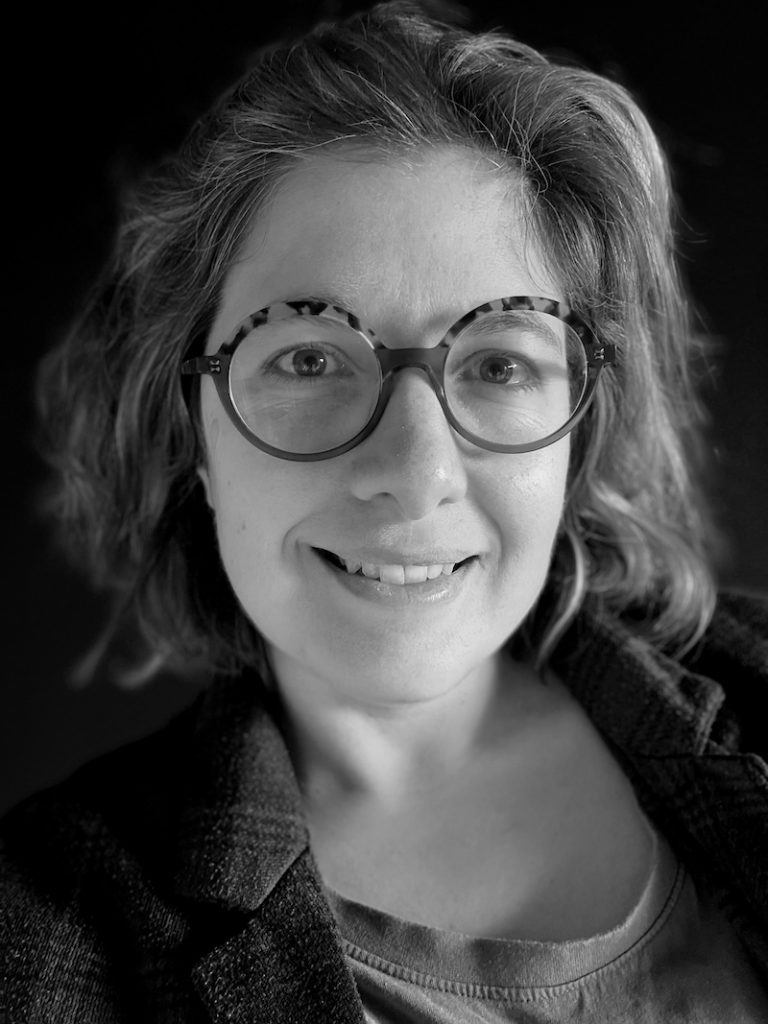 hypnotherapeute laetitia biondi