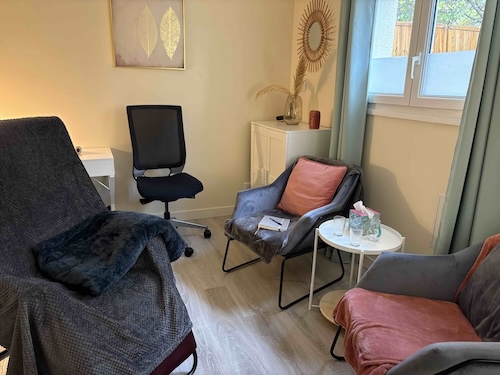 Hypnothérapeute à Ayguesvives – Séance d’hypnose en cabinet près de Toulouse