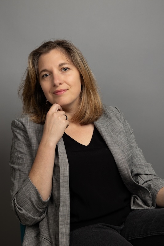 Laetitia Biondi Pensif