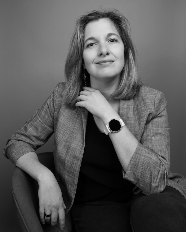 Laetitia Biondi