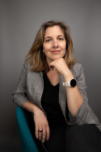 Laetitia Biondi